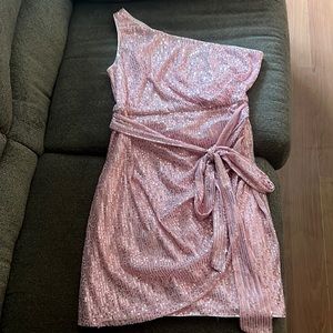 Sparkley Dress